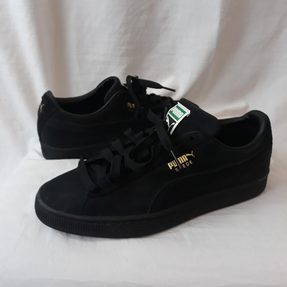 Puma Other - Puma Suede Classic SZ 8.5